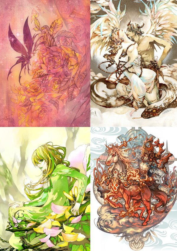 SOA_2nd3's tweet photo. 本日よりOpenSeaでイラストの販売を始めました🌸
チェックよろしくお願いします✨
Check out this account on OpenSea https://t.co/RpfMm7mQKx @openseaより 

#NFTCommunity  #NFT 
#OpenSea #NFTcollector #NFTartwork https://t.co/FwchiTk6v0