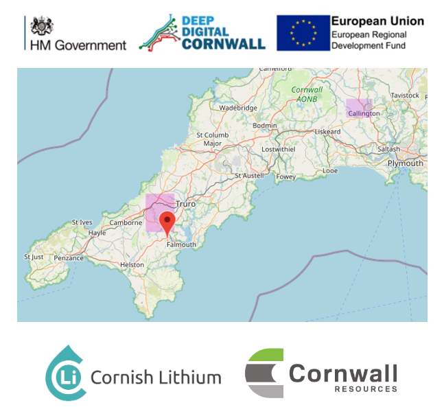 CornwallRes's tweet photo. Deep Digital Cornwall airborne electromagnetic survey locations over Cornwall, near United Downs & the Redmoor Project, near Callington https://t.co/EhehUJnYLP
DDC Survey: https://t.co/0JHL1zSjsd
#DeepDigitalCornwall
@DDC_Project
@CornishLithium
@UniExeCornwall
#SML https://t.co/up5UTF378d