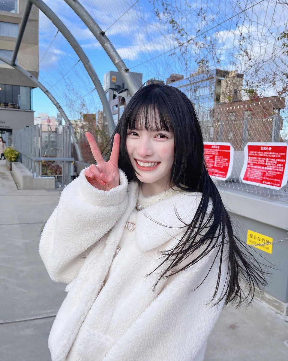 TokisenInsta's tweet photo. https://t.co/iHUsmXSQLX
菅田愛貴のインスタが更新されました。(自動投稿)
#超ときめき宣伝部
.🤍☁❄
めちゃ寒そう〜…
最近はあったかいチョコにはまってます🍫
.
#akisudagram
#菅田愛貴 #스다아키
...
2023/02/16 16:50 https://t.co/ZLC5xfXTYe