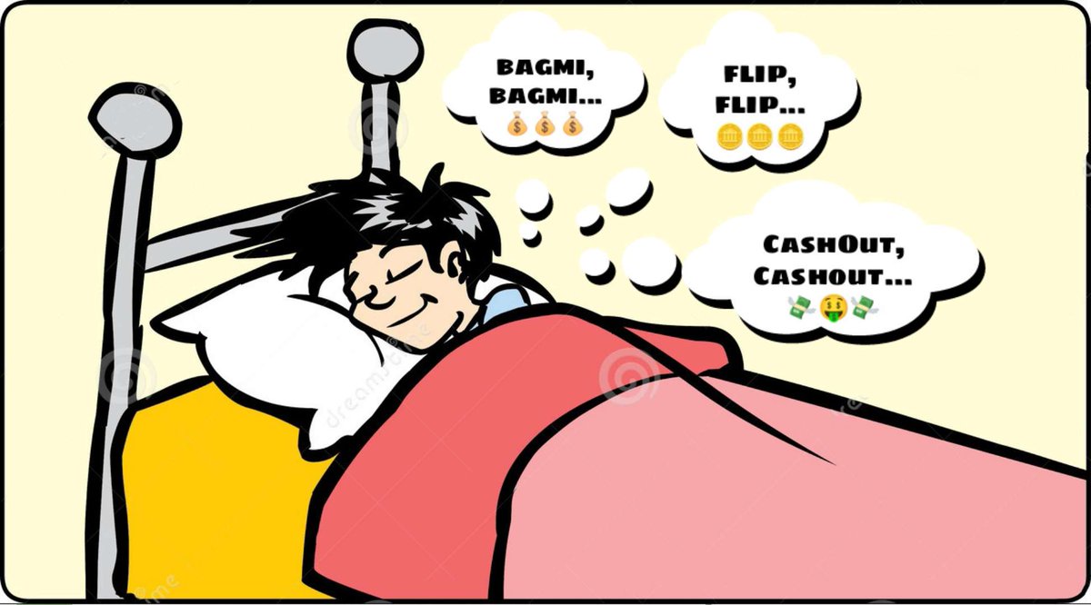 Don't miss the community which makes you think even in your Dreams!  "IYKYK"😅
I love the vibes joining the VC in <a href="/thebakerygg/">Butter</a> 
Thanks to the team for introducing such an exciting game to engage their community.🫡
Join now discord.gg/thebakery and
Stack your $Butter🧈