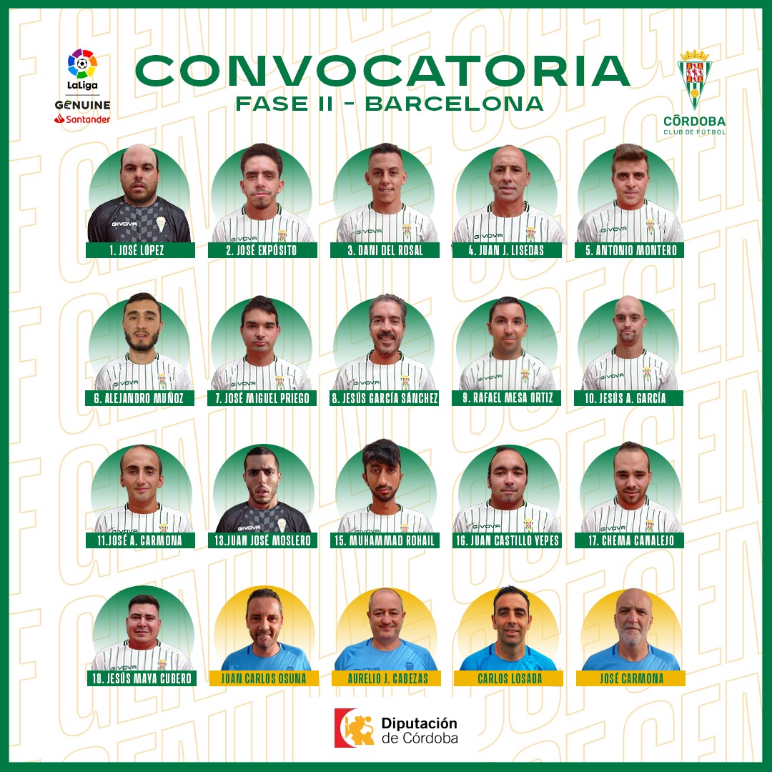 Córdoba CF tweet media
