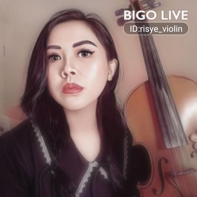 Datang dan saksikan RISYE •JT  streaming langsung di #BIGOLIVE dan dapatkan teman baru! slink.bigovideo.tv/q
slink.bigovideo.tv/qxNPGV