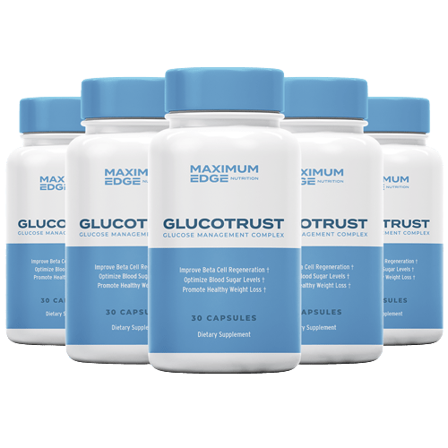 Because when you order any amount of GlucoTrust today—one bottle, three bottles or six—you’re covered by a 100% money back guarantee good for 180 days. That’s six full months.
Visit Now : parlerhub.com/glucotrust/😶