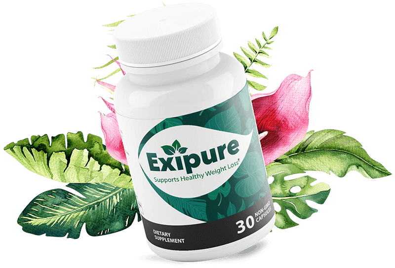 Exipure: The Tropical Secret For Healthy Weight Loss
Visit Now : parlerhub.com/exipure/🙃
Support healthy weight loss with Exipure’s proprietary blend of 8 exotic nutrients and plants backed by clinical research.