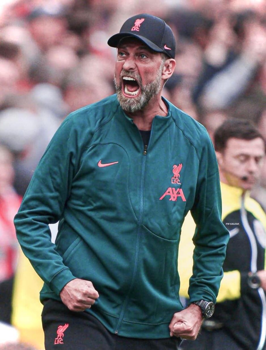 Jurgen Klopp:

“I don’t need a break. I’m 55 years old, been coaching for 22 years. I know how to switch on and off with this. My eyes, beard, hair I know it’s getting old but I’m full of energy. We will fight all we can for this season.”🔴 #LFC