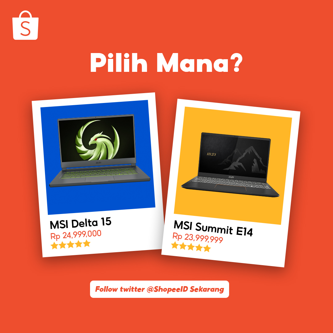 ShopeeID tweet picture