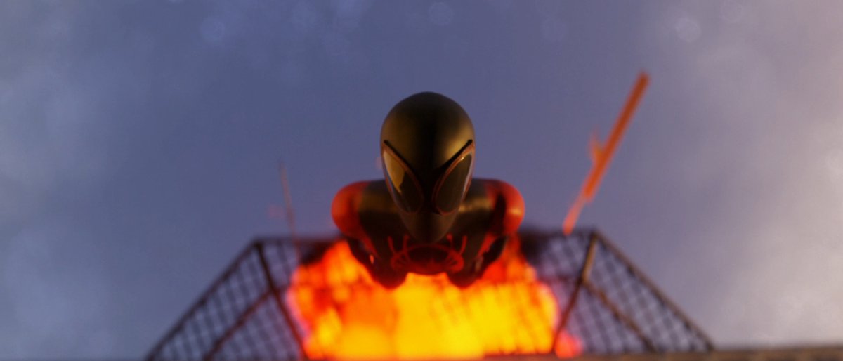 mdreamslk's tweet photo. I kinda like the next tutorial Demo!
🕷️🕸️
#b3d #hellfx #tutorial https://t.co/9Ncdy8dn3f