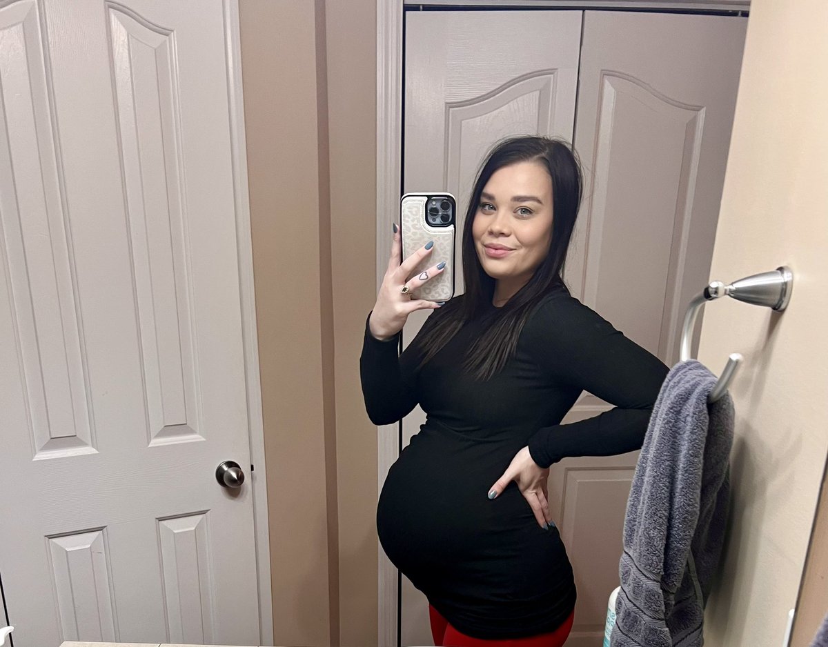 Amanda Davis tweet media