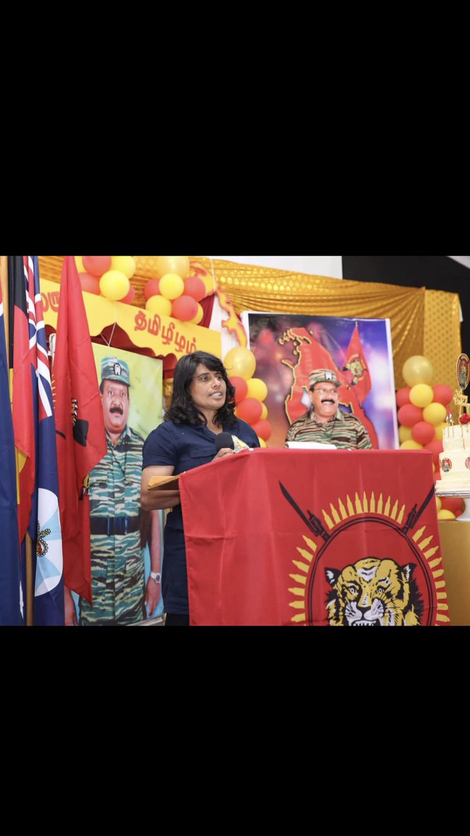 Amman31580712's tweet photo. தலைவர் தமிழகத்தில் , சிமானிடம்மட்டும்தான் சில பொறுப்புக்கள் கொடுத்தவர். வேறு எவரையும் அவர்நம்பவில்லை . அவர்கள் எல்லோரும் றோ அமைப்பபுடன் இயங்கியதன் நிரூபணத்துன் அடிப்படையில் சீமானிடம்தான் இறுதியுத்தத்திலும்சில்வேண்டுகோலை ,சூசைஅண்ணைமூலம் விடுத்தார்.தமிழீழம். https://t.co/2PRrh6sfE9