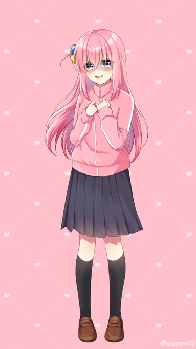 #ぼっち・ざ・ろっく 