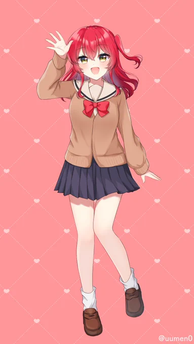 #ぼっち・ざ・ろっく 