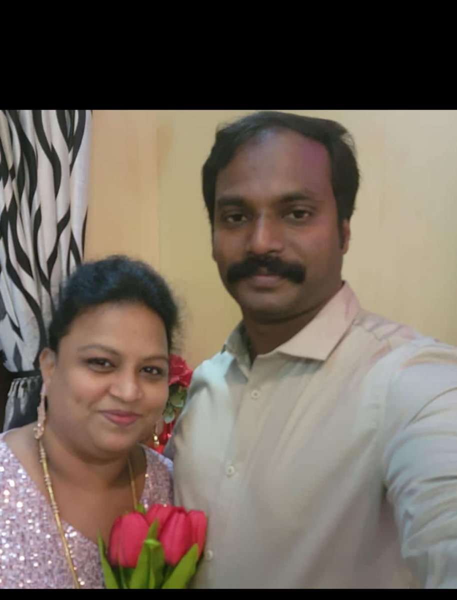 Sheeba Johnson tweet media