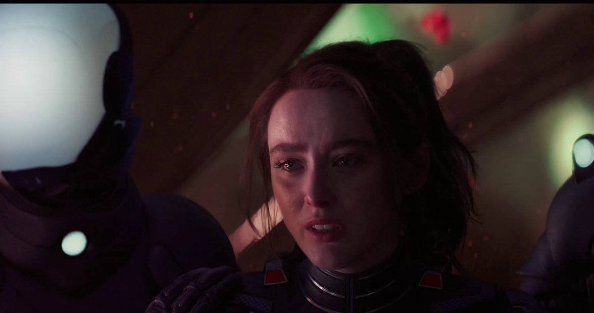 Athariadi_'s tweet photo. I AM KANG!!

#AntManAndTheWaspQuantumania was a strong start to MCU phase 5. Jonathan Majors and Kathryn Newton portrayed their respective roles perfectly. The visuals and action scenes were also stunning, and definitely gave off the Star Wars vibe to MCU. https://t.co/hOngKDWNvR