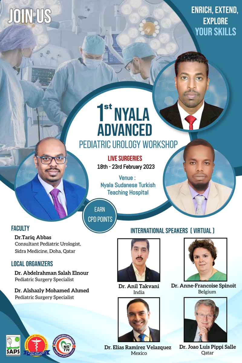 AFrançoise Spinoit (@afspinoit) on Twitter photo #hypospadias #PippiSalle #tariqAbbas
Join us online for this workshop on hypospadias. <a href="/uzgent/">UZ Gent</a> <a href="/ugent_fge/">UGent Geneeskunde & Gezondheidswetenschappen</a> <a href="/UGent_HSR/">Department of Human Structure and Repair</a> #hypospadias #PippiSalle #tariqAbbas
Join us online for this workshop on hypospadias. <a href="/uzgent/">UZ Gent</a> <a href="/ugent_fge/">UGent Geneeskunde & Gezondheidswetenschappen</a> <a href="/UGent_HSR/">Department of Human Structure and Repair</a>