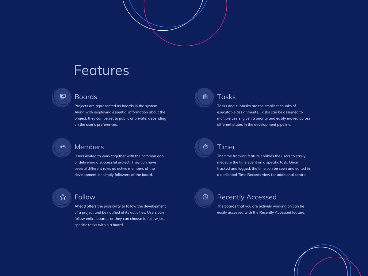 iCodeThis's tweet image. 🤩 New coding challenge!
👉 Features 👈
Can you create this with HTML, CSS, and JavaScript (libraries allowed)? 👀
Bonus points for animating the circles!
Join the challenge on icodethis.com
