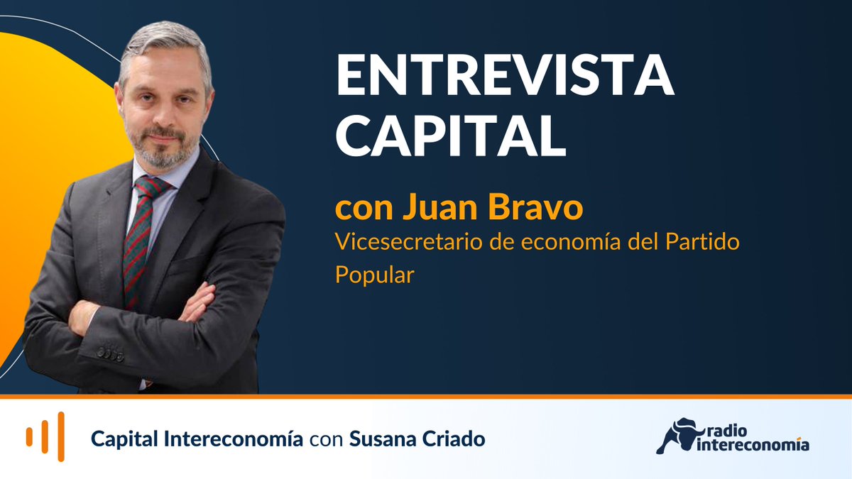 Radio Intereconomía tweet media