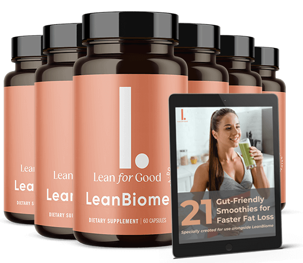 LeanBiome Official
It’s Time To Become Naturally Lean!
Visit Now : parlerhub.com/leanbiome-offi…
ATTENTION! GET SPECIAL 70% DISCOUNT TODAY
ONLY $39.00 PER BOTTLE