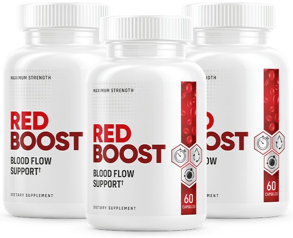 Get Red Boost™ Today – Save To $300 And FREE BONUSES
Try Redboost For Over 96% OFF Today!
Visit Now : parlerhub.com/red-boost/😋
