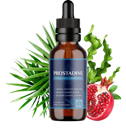 Exclusive Opportunity to Get Your Prostadine with Discount and Free Shipping Today
Visit Now : parlerhub.com/prostadine/
100% natural and unique ingredients that are clinically proven to support the health of your prostate and urinary system