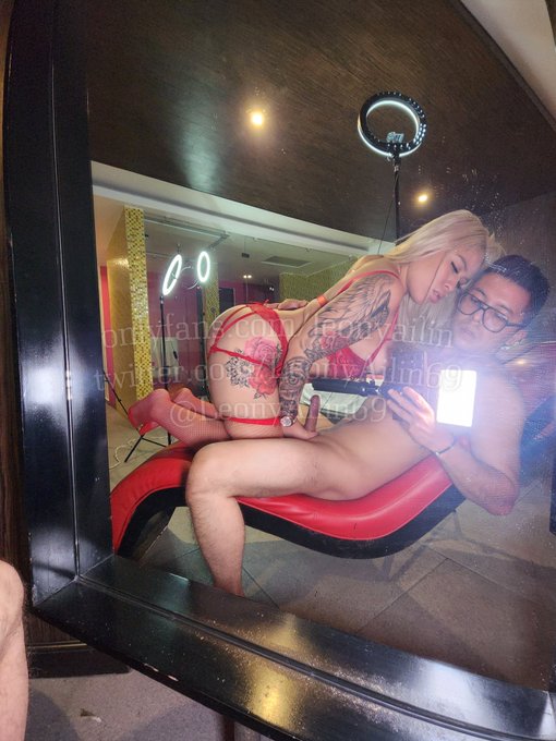 Una diosa! 😈🥵 https://t.co/Y6DgkQZbq5<a href="/tag/creampie"class="tags"><span>#creampie</span></a><a href="/tag/cowgirlstyle"class="tags"><span>#cowgirlstyle</span></a><a href="/tag/nalgonayseductora"class="tags"><span>#nalgonayseductora</span></a><a href="/tag/onlyfanslatinas"class="tags"><span>#onlyfanslatinas</span></a>