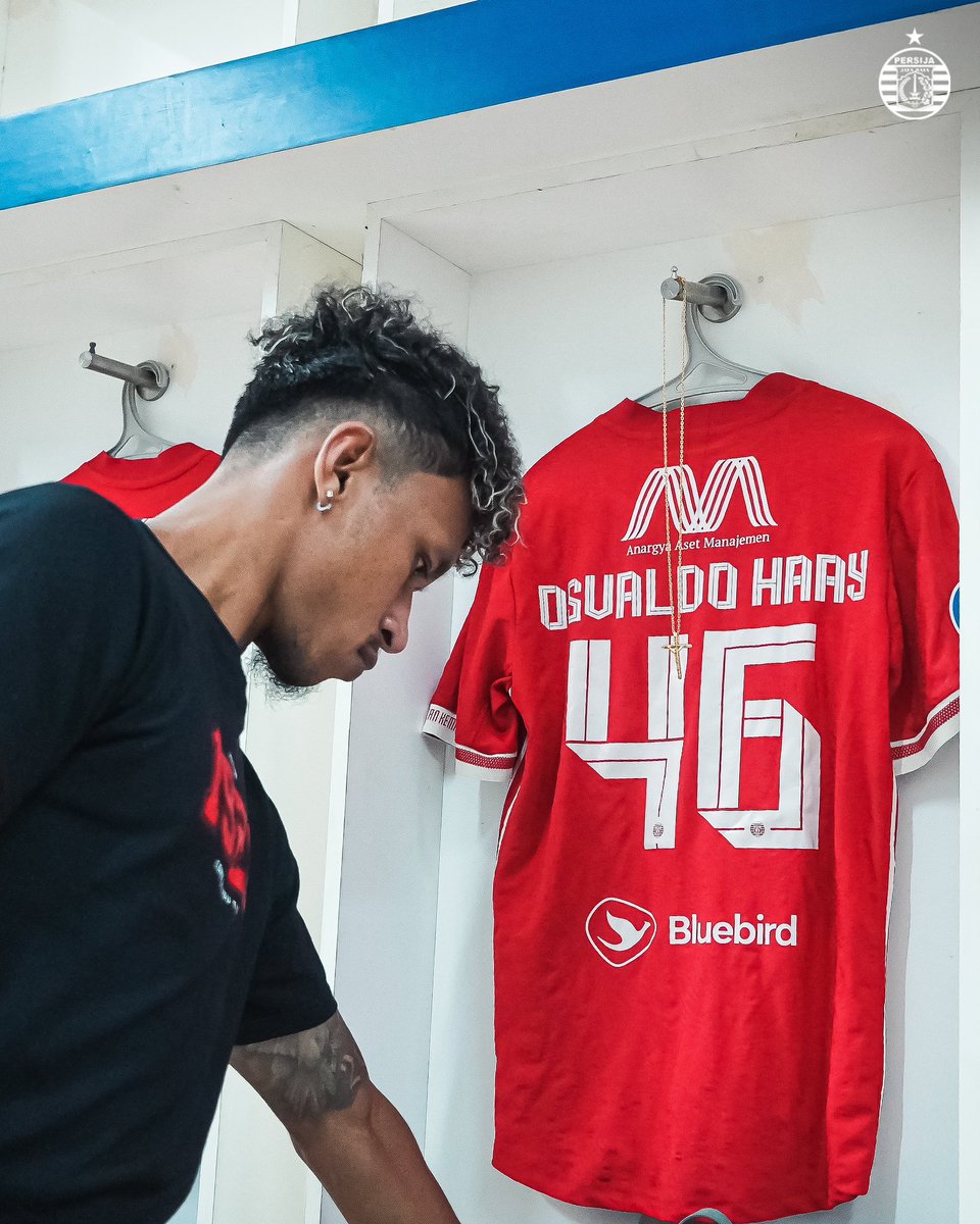 Persija_Jkt's tweet photo. Stadion Wibawa Mukti, Cikarang 🏟️

#PersijaDay #BRILiga1 #ToTheNextLevel #BelieveIn12 #PersijaJakarta https://t.co/w0Rwcc1wzH