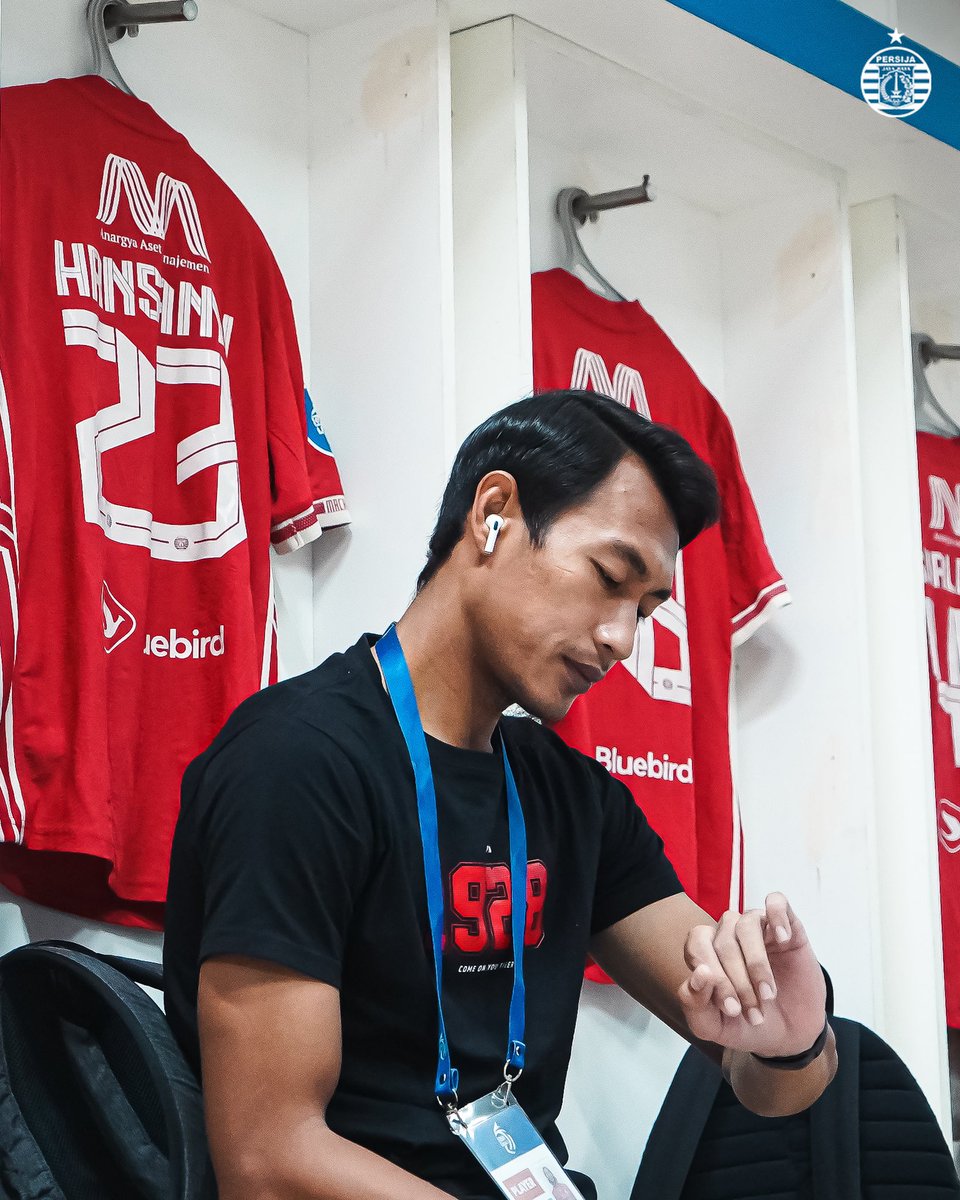 Persija_Jkt's tweet photo. Stadion Wibawa Mukti, Cikarang 🏟️

#PersijaDay #BRILiga1 #ToTheNextLevel #BelieveIn12 #PersijaJakarta https://t.co/w0Rwcc1wzH