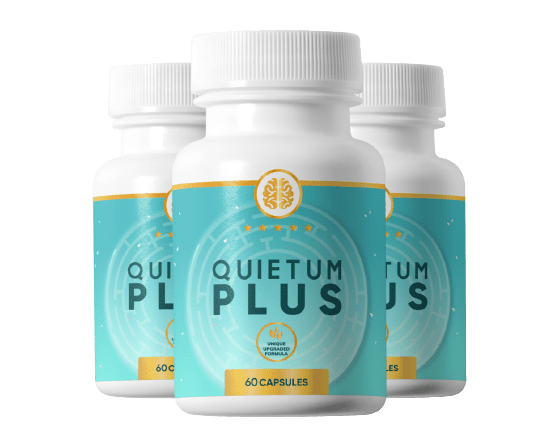 Quietum Plus™
Save Upto $294 + Free Shipping + 60 Day Money Back Guarantee
QUIETUM PLUS™ ONLY $49/BOTTLE – LIMITED TIME OFFER
Visit Now : parlerhub.com/quietum-plus/🥰