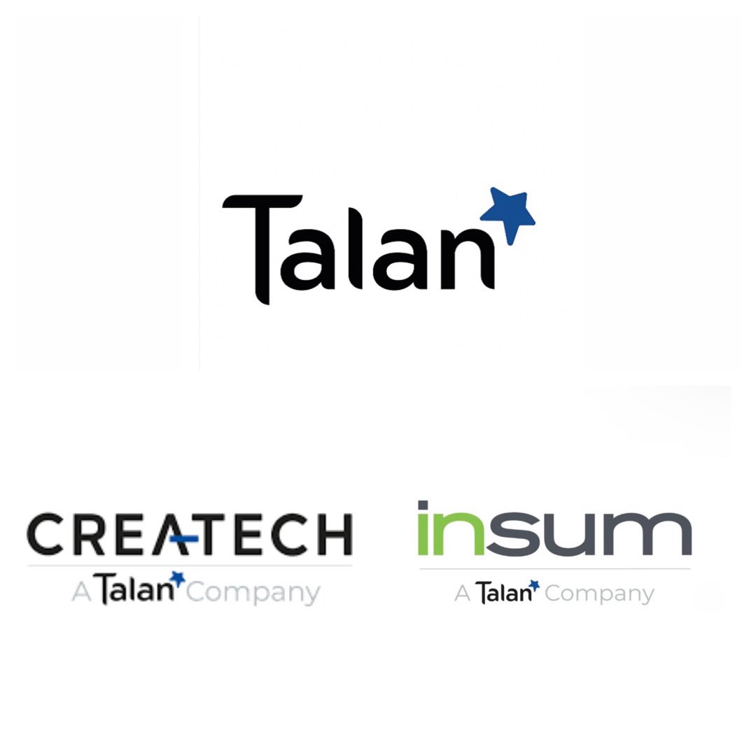 Très fier des 550 femmes et hommes de @talan_fr qui accompagnent près de 500 organisations d’Amérique du Nord dans leur transformation numérique. Joyeux Anniversaires pour les 30 ans <a href="/CreatechCa/">Talan Americas</a> et les 20 ans @InsumSolutions et merci à vous !