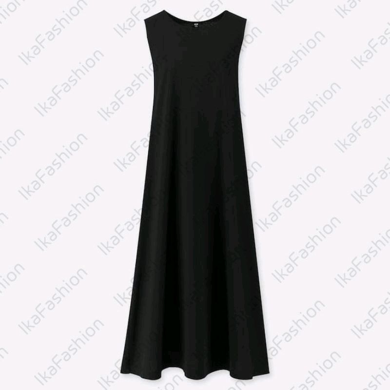 ikafashion's tweet photo. Saya menjual Long Dress Sleeveles... seharga Rp225.000. Dapatkan di Shopee sekarang! https://t.co/uQMX78Gw5P #ShopeeID https://t.co/tt6YXoiaHh