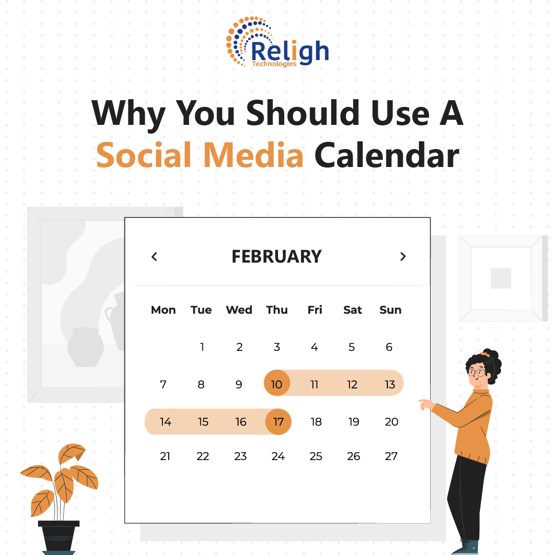 RelighTechnolo1's tweet photo. Unlock the full potential of your social media strategy with a social media calendar - here's why it's a game-changer!

#SocialMediaCalendar #DigitalMarketing #ContentPlanning #SocialMediaStrategy #SocialMediaManagement #MarketingCalendar #contentmarketing https://t.co/SXQfGfdb0w