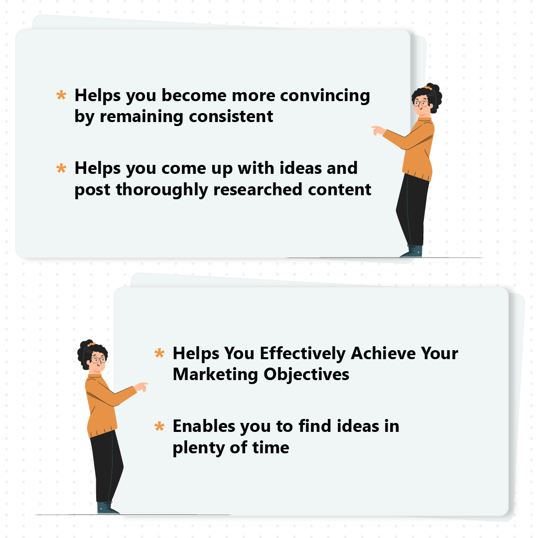 RelighTechnolo1's tweet photo. Unlock the full potential of your social media strategy with a social media calendar - here's why it's a game-changer!

#SocialMediaCalendar #DigitalMarketing #ContentPlanning #SocialMediaStrategy #SocialMediaManagement #MarketingCalendar #contentmarketing https://t.co/SXQfGfdb0w