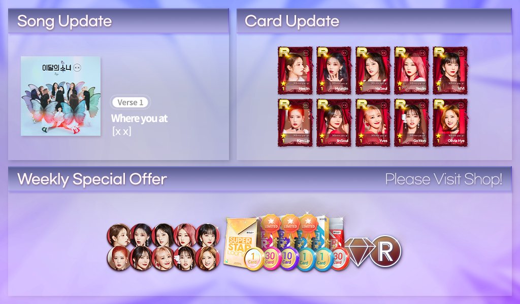 SUPERSTAR_official tweet media