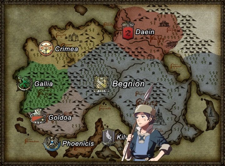 ". .  . Dang it. . ."