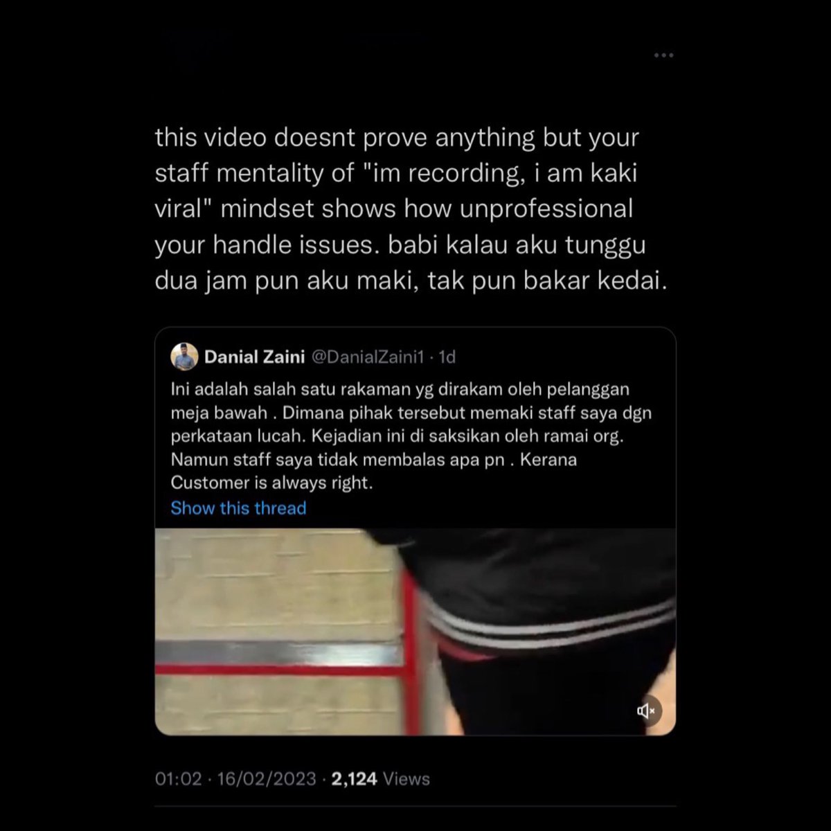 MIMI ASMARA tweet media