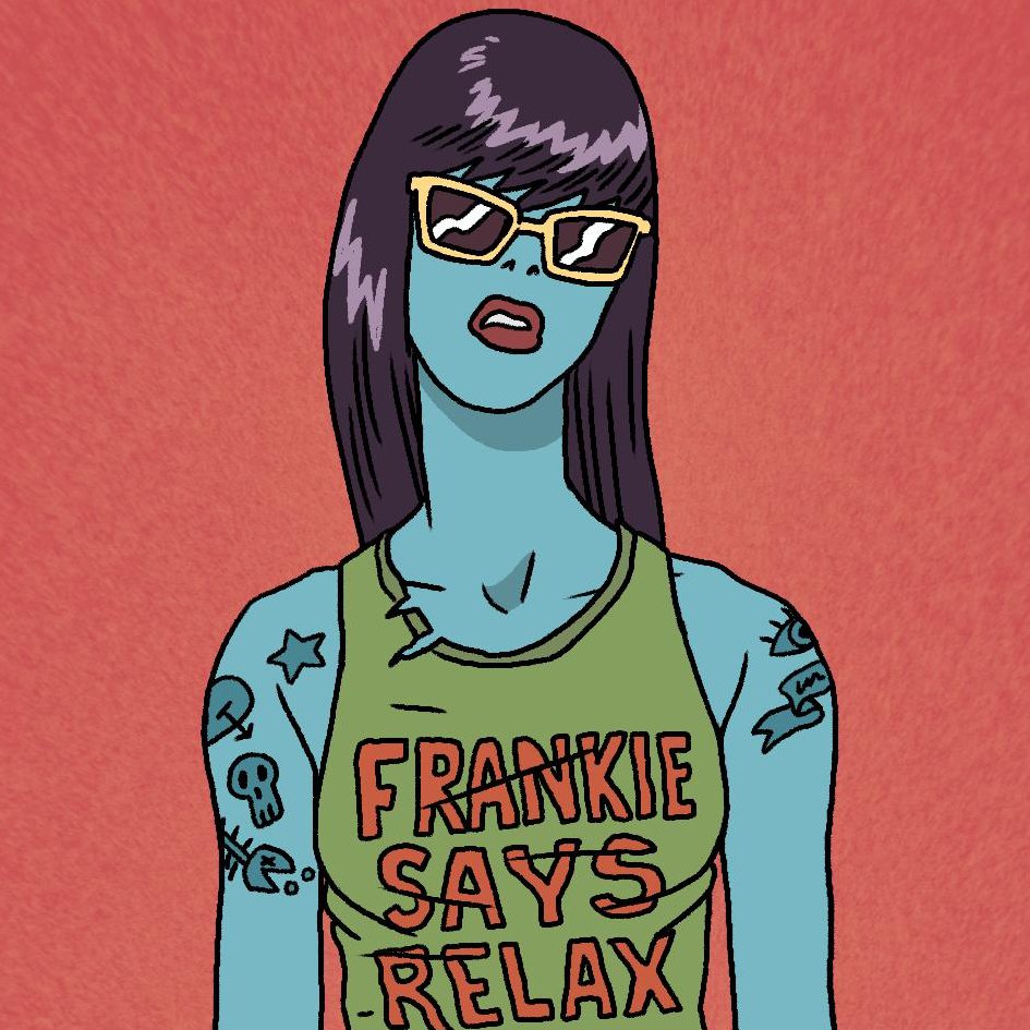 <a href="/El_Citadel/">El Citadel | 4️⃣1️⃣8️⃣.eth</a> <a href="/TheGerhard/">Gerhard Human</a> <a href="/PvnksOfficial/">PVNKS OFFICIAL</a> Congrats <a href="/El_Citadel/">El Citadel | 4️⃣1️⃣8️⃣.eth</a> 🙌
This is my treasured trifecta: RO #3987 AKA Suzie Q, member of the infamous Alpha Satori squad