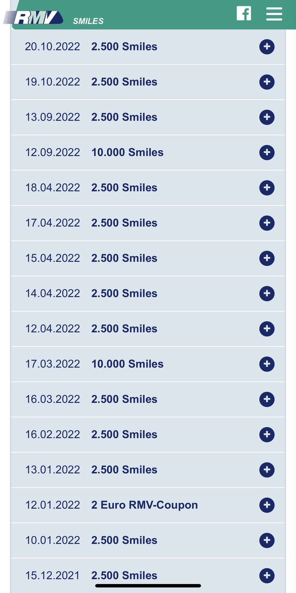 HadiAwadah's tweet photo. @RMVdialog RMV smiles Glücksrad is just fake! I have never won anything. Fix your system, increase the frking chance, or just stop this game. Tschus. 🥴🥴 https://t.co/gqr97Q3ACV