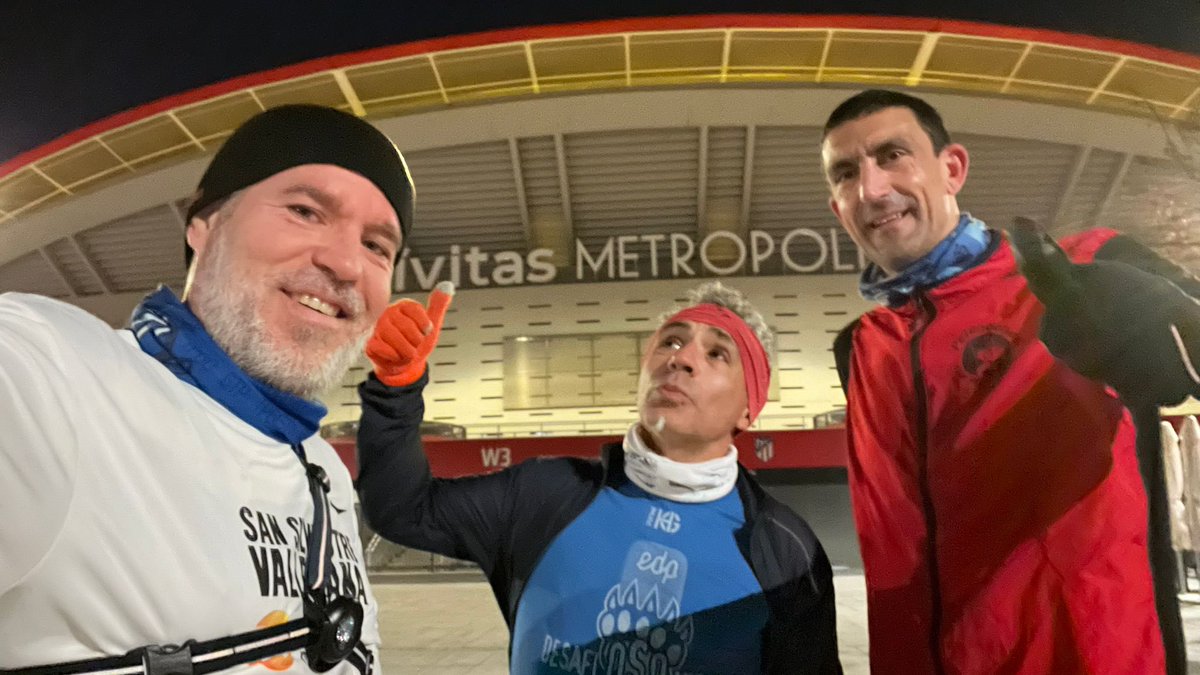 DrinkingRunners's tweet photo. Buenos días!
#JoinEarlyFrikiRunning https://t.co/j0vGjxpE7j