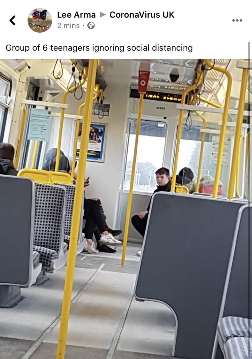 CasualUK_'s tweet image. 2020 was wild