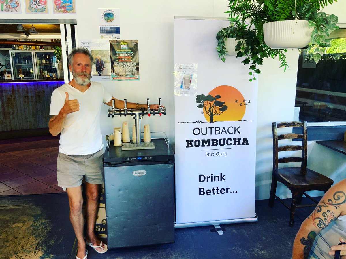 The Outback Mind Podcast tweet media