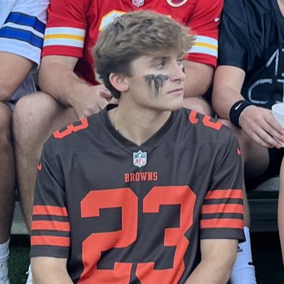 jack13chance's tweet photo. #NewProfilePic https://t.co/mQZn2JVw6k