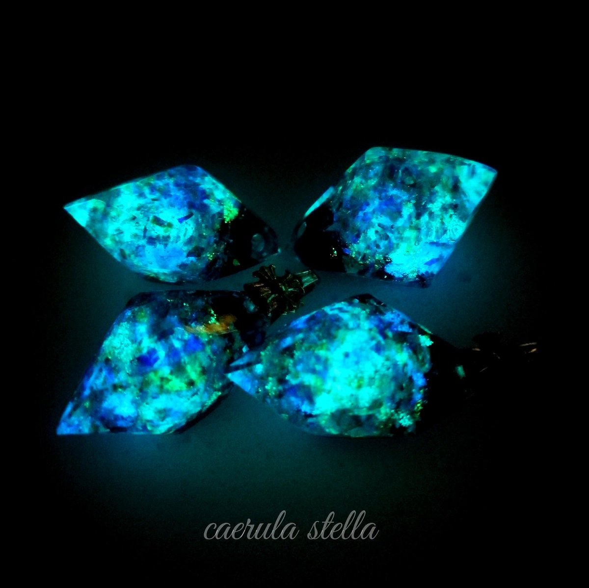 魔法アクセサリー