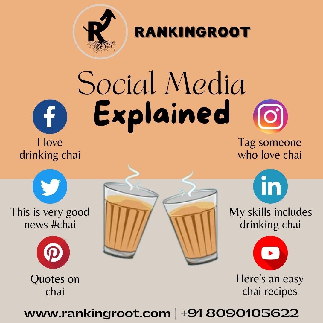 Pankhuri2201's tweet photo. Social media explainedπ
Follow @Pankhuri2201
Call us: +91 8090105622
Visit: https://t.co/ksz6LH9HkP
#rankingroot #socialmediapostdesigner #socialmediapost #socialmediamanagerlife #linkedin #pinterest #facebook #youtube #instagram #twitter https://t.co/g5N4HzgTfX