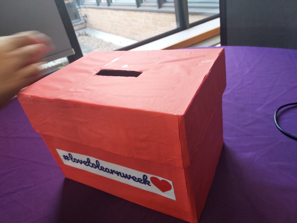 Deep Learning Hasland Hall tweet media