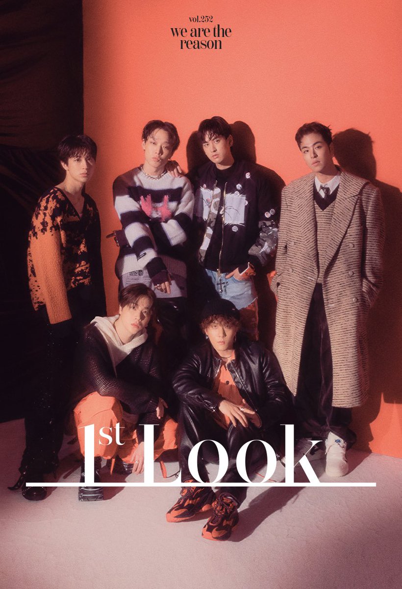 Station1988PH's tweet photo. wts lfs help rt ph

#iKON 1st Look Magazine
PHP 400 all-in + LSF

DOO: February 23, 2023
DOO: March 5, 2023
ETA: April 2023

Reply MINE + Quantity
#Station1988GO https://t.co/vWNTyIOxTa