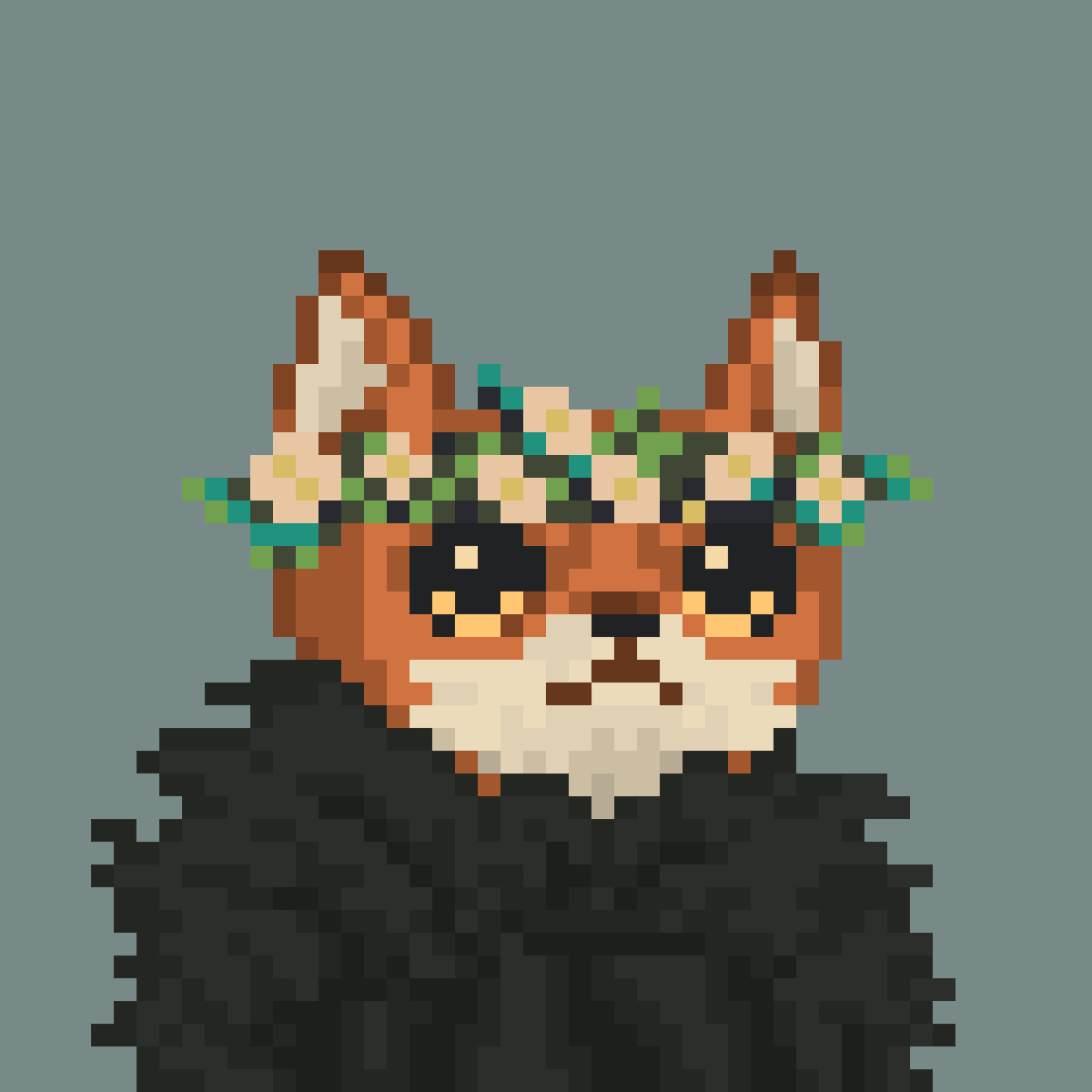 Critter Herl just sold on Magic Eden V2 for 3.90 S◎L ($92.66 USD). 
 👻 hyperspace.xyz/token/6RRVrn1u…