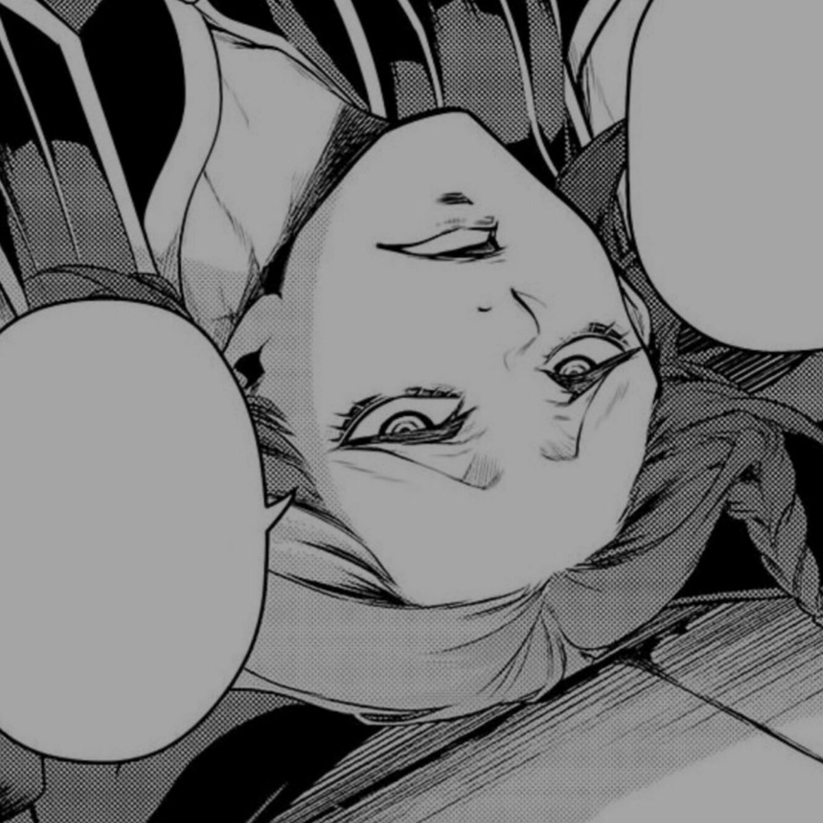 Lxgnhals's tweet photo. ㅤ   ❛ Si, las valkyries le dan mala fama a nuestro Panteón. . . La mediocridad anda incluso en la humanidad, tú eres un claro ejemplo, que no se te olvide, Nostry-chan. ❜ https://t.co/u5yWncYroB