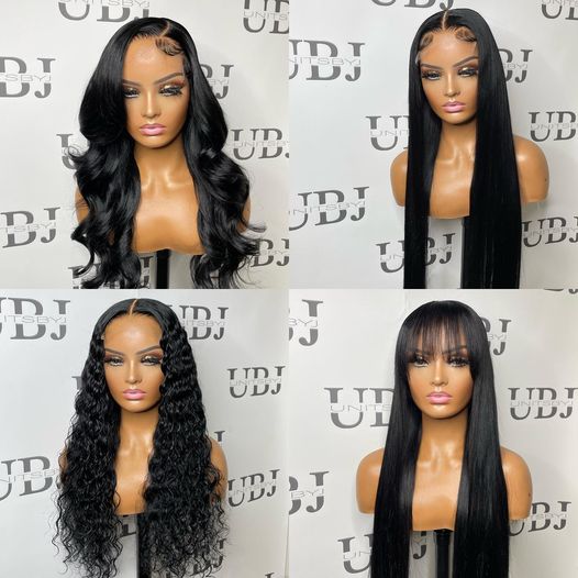 Which style you want ? straight , wave or curly ✨⁉️
dyhair777.com
$10 off coupon: TWT77
#straight #bodywave #deepwave #deepcurly #lacefrontwig #laceclosurewig #hairextension #sidepartwig #hairgoals #hairinspo