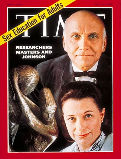 mariobianchi18's tweet photo. Il #16febbraio 2001 moriva #WilliamMasters. Con la moglie operò nella ricerca sugli aspetti fisici della sessualità e produsse alcuni dei primi dati affidabili nel campo. Il libro Human Sexual Response è diventato un best seller influenzando profondamente la società americana. https://t.co/78F7xxtBbw