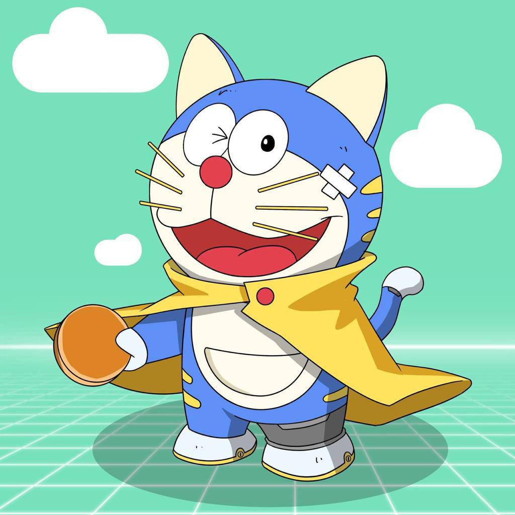 🎉Givingaway $1000 #DOM to the lucky winner 

To enter
1. RT &amp;Like
2. Follow me
3. Make this image your profile picture
4. Commet #DOM &amp; wallet address

💸20 winners 
⏰End time 12:00 on Feb, 23 (UTC+8)