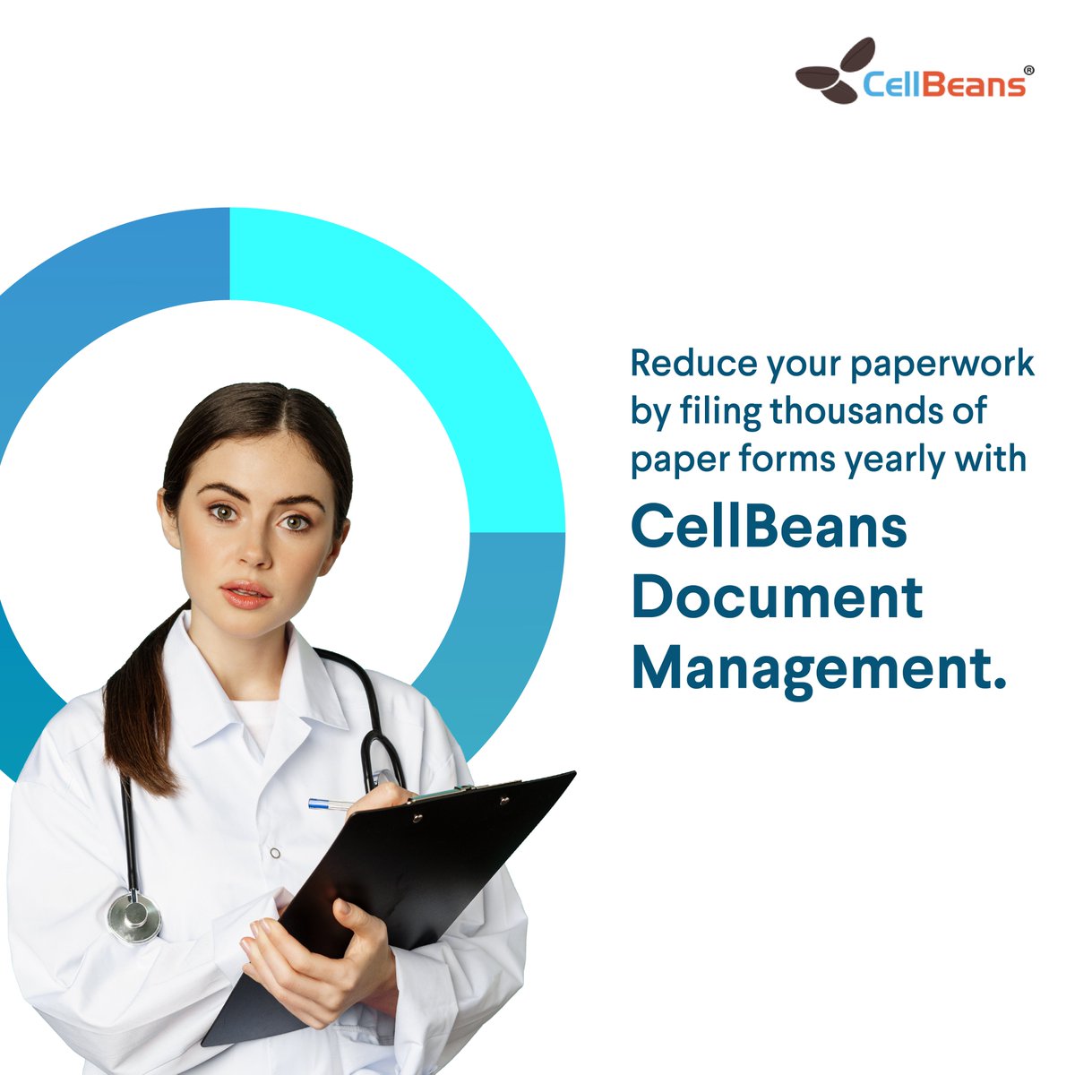 CellbeansH's tweet photo. Cellbeans facilitate regulatory compliance; document management manages the entire lifecycle of the document, workflow review and approval, and offers controlled access.

Contact us today for consultation : +0654445110

.

.

#technology #heathcare https://t.co/ETKgjQUtdW